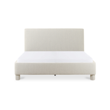 Bayfront Bed