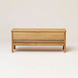 A Line Storage Bench