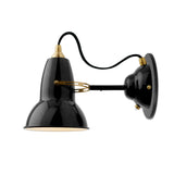 Original 1227 Wall Light