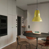 Original 1227 Giant Pendant