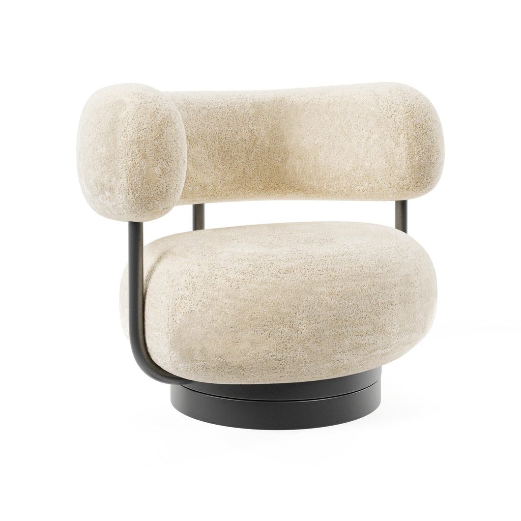 Piper Lounge Chair