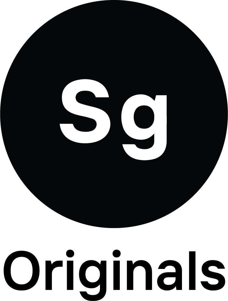 SG Originals