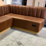 Supper Club Banquette