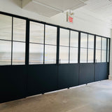 Factory Panel