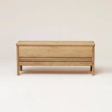 A Line Storage Bench