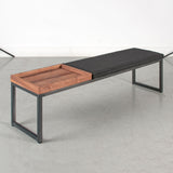 Alfred Bench