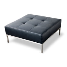 Load image into Gallery viewer, Blythe Square Ottoman