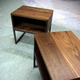 Trinity Nightstand