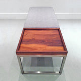 Alfred Bench