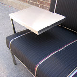 Custom Bishop Table