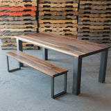Delano Dining Bench