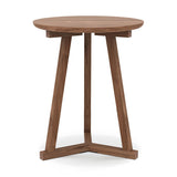 Tripod Side Table