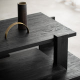 Abstract Coffee Table