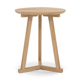 Tripod Side Table
