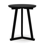 Tripod Side Table