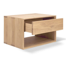 Load image into Gallery viewer, Nordic II Bedside Table