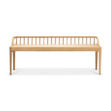 Spindle Bench