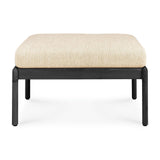 Jack Outdoor Ottoman