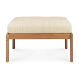Jack Outdoor Ottoman