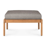 Jack Outdoor Ottoman