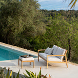 Jack Outdoor Sofa
