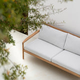 Jack Outdoor Sofa