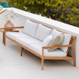 Jack Outdoor Sofa