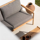 Jack Outdoor Sofa