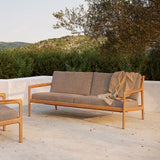 Jack Outdoor Sofa