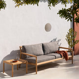 Jack Outdoor Sofa