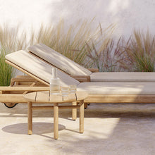 Load image into Gallery viewer, Quatro Outdoor Side Table