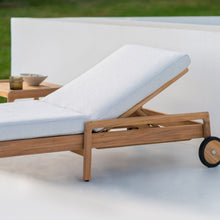 Load image into Gallery viewer, Jack Outdoor Adjustable Lounger