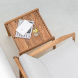 Jack Outdoor Side Table