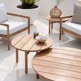 Quatro Outdoor Coffee Table