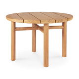 Quatro Outdoor Coffee Table