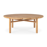 Quatro Outdoor Coffee Table