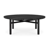 Quatro Outdoor Coffee Table