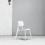 Stellar Chair