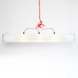Recycled Tube Light