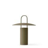 Ray Portable Table Lamp