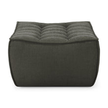Load image into Gallery viewer, N701 Footstool