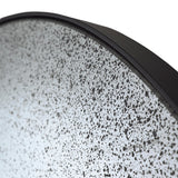 Clear Gate Floor Mirror
