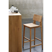 Load image into Gallery viewer, N4 Bar Stool