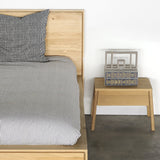 Air Bedside Table