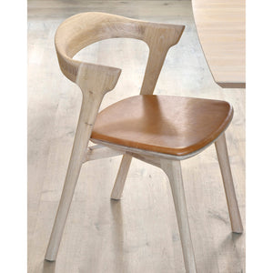 Bok Chair – Upholstered