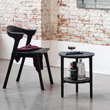 Oak Bok Side Table