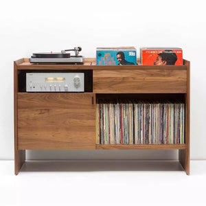 Unison Record Stand