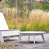 Satellite Cocktail Table – Round