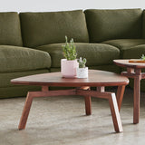 Solana Triangular Coffee Table