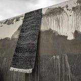 Charcoal Runner